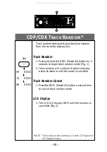 Preview for 42 page of Rockford Fosgate AFX8340 Installation & Operation Manual