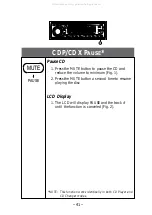 Preview for 43 page of Rockford Fosgate AFX8340 Installation & Operation Manual