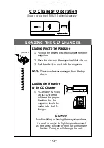 Preview for 45 page of Rockford Fosgate AFX8340 Installation & Operation Manual