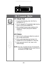 Preview for 46 page of Rockford Fosgate AFX8340 Installation & Operation Manual