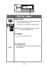 Preview for 48 page of Rockford Fosgate AFX8340 Installation & Operation Manual