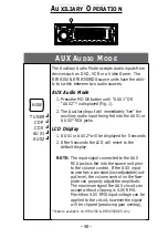 Preview for 50 page of Rockford Fosgate AFX8340 Installation & Operation Manual