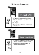 Preview for 52 page of Rockford Fosgate AFX8340 Installation & Operation Manual