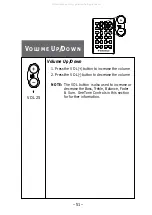 Preview for 53 page of Rockford Fosgate AFX8340 Installation & Operation Manual