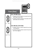 Preview for 55 page of Rockford Fosgate AFX8340 Installation & Operation Manual