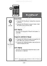 Preview for 56 page of Rockford Fosgate AFX8340 Installation & Operation Manual