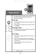 Preview for 61 page of Rockford Fosgate AFX8340 Installation & Operation Manual