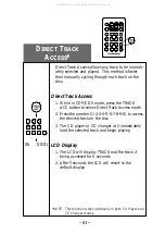 Preview for 65 page of Rockford Fosgate AFX8340 Installation & Operation Manual