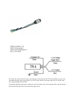 Preview for 5 page of Rockford Fosgate DSR1 Instructions Manual