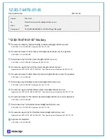 Preview for 14 page of Rockford Fosgate ELEMENT READY M0WL-65MB Manual