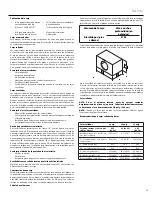 Предварительный просмотр 15 страницы Rockford Fosgate Element ready M1 Series Manual