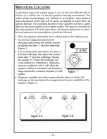 Preview for 6 page of Rockford Fosgate Fanatic FNQ2414 Operation & Installation