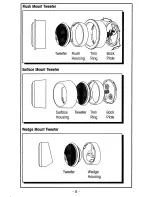 Preview for 8 page of Rockford Fosgate Fanatic FNQ2414 Operation & Installation