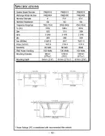 Preview for 12 page of Rockford Fosgate Fanatic FNQ2414 Operation & Installation