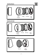 Preview for 10 page of Rockford Fosgate Fanatic P FNP1414 Operating & Installation Manual