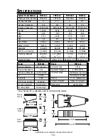 Preview for 13 page of Rockford Fosgate Fanatic P FNP1414 Operating & Installation Manual