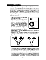 Предварительный просмотр 6 страницы Rockford Fosgate Fanatic P FNP2401 Series Operation & Installation