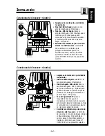 Предварительный просмотр 15 страницы Rockford Fosgate Fanatic P FNP2401 Series Operation & Installation