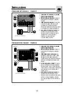 Предварительный просмотр 20 страницы Rockford Fosgate FANATIC P Installation & Operation Manual