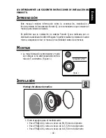 Preview for 19 page of Rockford Fosgate Fanatic Q FNQ1414 Operation & Installation