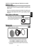 Preview for 21 page of Rockford Fosgate Fanatic Q FNQ1414 Operation & Installation