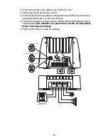 Preview for 22 page of Rockford Fosgate Fanatic Q FNQ1414 Operation & Installation