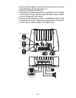 Preview for 24 page of Rockford Fosgate Fanatic Q FNQ1414 Operation & Installation