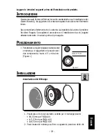 Preview for 25 page of Rockford Fosgate Fanatic Q FNQ1414 Operation & Installation