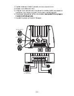 Preview for 26 page of Rockford Fosgate Fanatic Q FNQ1414 Operation & Installation