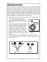 Предварительный просмотр 8 страницы Rockford Fosgate FanaticQ midrange FNQ2404 Operation & Installation