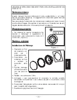 Предварительный просмотр 17 страницы Rockford Fosgate FanaticQ midrange FNQ2404 Operation & Installation