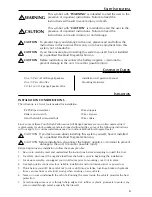 Preview for 3 page of Rockford Fosgate Fast and Furious FFC65 Installation And Operation Manual