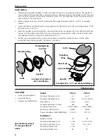 Preview for 4 page of Rockford Fosgate Fast and Furious FFC65 Installation And Operation Manual