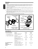 Preview for 8 page of Rockford Fosgate Fast and Furious FFC65 Installation And Operation Manual