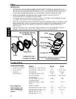 Preview for 16 page of Rockford Fosgate Fast and Furious FFC65 Installation And Operation Manual