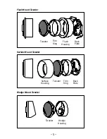 Предварительный просмотр 8 страницы Rockford Fosgate FNX2414 Installation & Operation Manual