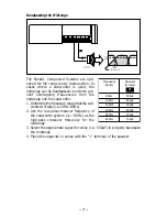 Предварительный просмотр 10 страницы Rockford Fosgate FNX2414 Installation & Operation Manual