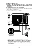 Предварительный просмотр 22 страницы Rockford Fosgate FNX2414 Installation & Operation Manual