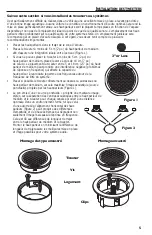 Предварительный просмотр 15 страницы Rockford Fosgate M162C Installation And Operation Manual