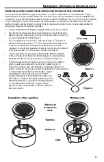 Предварительный просмотр 23 страницы Rockford Fosgate M162C Installation And Operation Manual