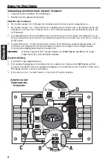 Предварительный просмотр 32 страницы Rockford Fosgate M162C Installation And Operation Manual