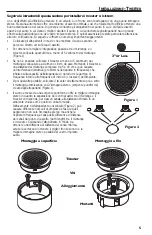 Предварительный просмотр 39 страницы Rockford Fosgate M162C Installation And Operation Manual