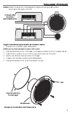 Предварительный просмотр 41 страницы Rockford Fosgate M162C Installation And Operation Manual