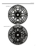 Preview for 5 page of Rockford Fosgate M2 Series Installation & Operation Manual