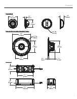 Preview for 7 page of Rockford Fosgate M2 Series Installation & Operation Manual