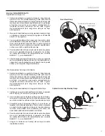 Preview for 17 page of Rockford Fosgate M2 Series Installation & Operation Manual