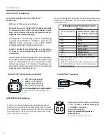 Preview for 18 page of Rockford Fosgate M2 Series Installation & Operation Manual