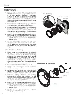 Preview for 20 page of Rockford Fosgate M2 Series Installation & Operation Manual