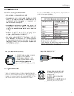 Preview for 21 page of Rockford Fosgate M2 Series Installation & Operation Manual