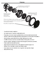 Preview for 6 page of Rockford Fosgate MARINE GRADE M2-SVC M210S4 Installation & Operation Manual